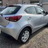 mazda demio 2018 -MAZDA 【札幌 500ｹ9988】--Demio DJLAS--100881---MAZDA 【札幌 500ｹ9988】--Demio DJLAS--100881- image 2