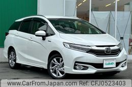 honda shuttle 2018 -HONDA--Shuttle DAA-GP8--GP8-1201357---HONDA--Shuttle DAA-GP8--GP8-1201357-