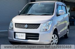 suzuki wagon-r 2009 -SUZUKI 【滋賀 583ｱ8798】--Wagon R MH23S--223784---SUZUKI 【滋賀 583ｱ8798】--Wagon R MH23S--223784-