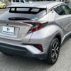 toyota c-hr 2017 quick_quick_DAA-ZYX10_ZYX10-2063923 image 3