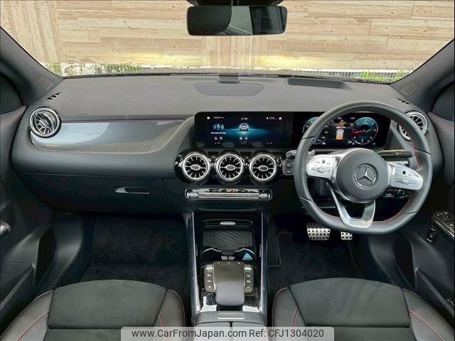 mercedes-benz gla-class 2020 -MERCEDES-BENZ--Benz GLA 3DA-247713M--W1N2477132J173859---MERCEDES-BENZ--Benz GLA 3DA-247713M--W1N2477132J173859- image 2
