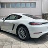 porsche 718-cayman 2017 quick_quick_ABA-982J1_WP0ZZZ98ZJK251737 image 8