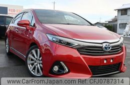 toyota sai 2014 quick_quick_DAA-AZK10_AZK10-2078424