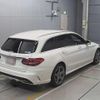 mercedes-benz c-class-station-wagon 2018 quick_quick_DBA-205243_WDD2052432F711352 image 5