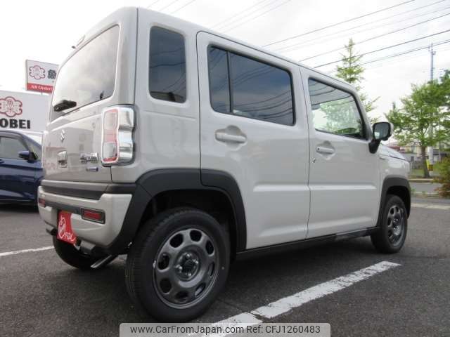 suzuki hustler 2025 -SUZUKI 【松戸 580】--Hustler 5AA-MR92S--MR92S-518564---SUZUKI 【松戸 580】--Hustler 5AA-MR92S--MR92S-518564- image 2