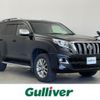 toyota land-cruiser-prado 2017 -TOYOTA--Land Cruiser Prado CBA-TRJ150W--TRJ150-0075490---TOYOTA--Land Cruiser Prado CBA-TRJ150W--TRJ150-0075490- image 1