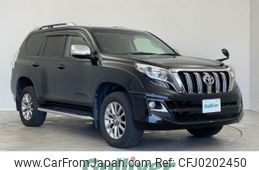 toyota land-cruiser-prado 2017 -TOYOTA--Land Cruiser Prado CBA-TRJ150W--TRJ150-0075490---TOYOTA--Land Cruiser Prado CBA-TRJ150W--TRJ150-0075490-