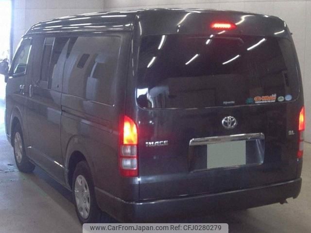 toyota hiace-wagon 2012 quick_quick_CBA-TRH214W_TRH214-0027139 image 2