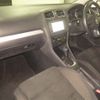 volkswagen golf 2012 -VOLKSWAGEN 【富山 330ﾏ3755】--VW Golf 1KCAX--CW305124---VOLKSWAGEN 【富山 330ﾏ3755】--VW Golf 1KCAX--CW305124- image 5