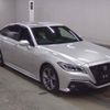 toyota crown-hybrid 2018 quick_quick_6AA-AZSH20_AZSH20-1006157 image 1