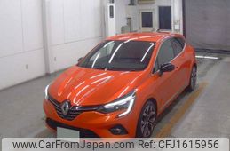 renault lutecia 2021 CFJ1615956