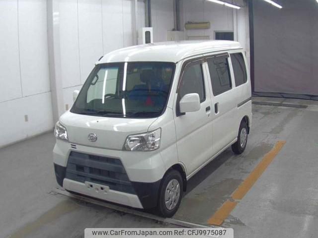 daihatsu hijet-cargo 2019 quick_quick_EBD-S331V_S331V-0212228 image 1