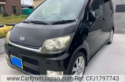 daihatsu move 2007 CFJ1797743