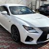 lexus rc-f 2015 quick_quick_USC10_USC10-6001065 image 17