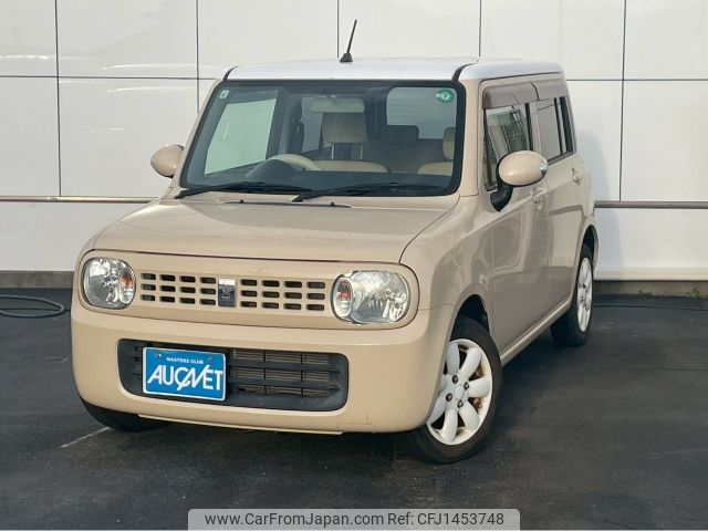 suzuki alto-lapin 2010 -SUZUKI--Alto Lapin DBA-HE22S--HE22S-151019---SUZUKI--Alto Lapin DBA-HE22S--HE22S-151019- image 1