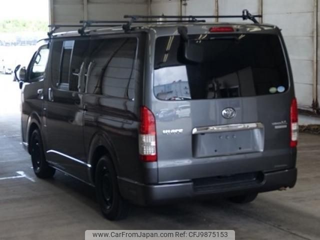 toyota hiace-van 2013 quick_quick_QDF-KDH201V_KDH201-0108863 image 2