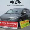 honda odyssey 2010 quick_quick_DBA-RB3_RB3-1113899 image 1