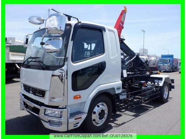 mitsubishi-fuso fighter 2024 -MITSUBISHI--Fuso Fighter 2KG-FK62FZ--FK62FZ-611265---MITSUBISHI--Fuso Fighter 2KG-FK62FZ--FK62FZ-611265- image 1