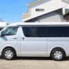 toyota hiace-van 2009 GOO_JP_700020483830241024001 image 35