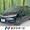 honda fit-hybrid 2013 quick_quick_GP5_GP5-1008445 image 1