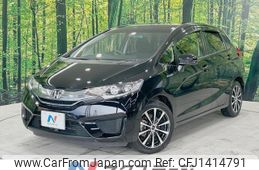 honda fit-hybrid 2013 quick_quick_GP5_GP5-1008445