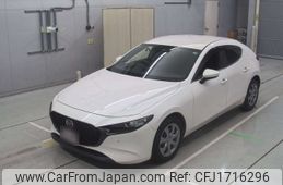 mazda mazda3 2020 CFJ1716296
