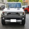 suzuki jimny-sierra 2022 quick_quick_JB74W_JB74W-153992 image 13