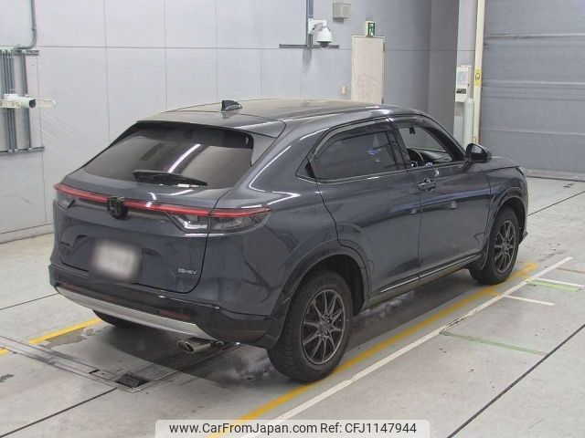 honda vezel 2021 -HONDA--VEZEL RV6-1006806---HONDA--VEZEL RV6-1006806- image 2
