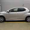 toyota yaris 2022 -TOYOTA--Yaris 5BA-KSP210--KSP210-0067691---TOYOTA--Yaris 5BA-KSP210--KSP210-0067691- image 12