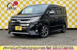 toyota noah 2021 CFJ1730181
