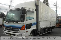 hino ranger 2006 GOO_NET_EXCHANGE_0504287A30240426W001