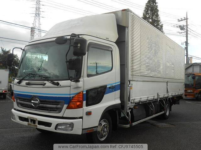 hino ranger 2006 CFJ9745505 image 1