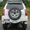 suzuki jimny 2006 CFJ0148858 image 26