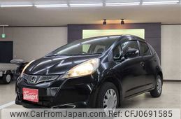 honda fit 2012 BD25012A2956