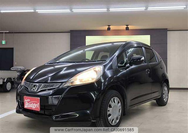 honda fit 2012 BD25012A2956 image 1