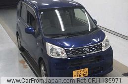 daihatsu move 2015 -DAIHATSU 【袖ケ浦 580ﾉ7662】--Move LA150S-0032615---DAIHATSU 【袖ケ浦 580ﾉ7662】--Move LA150S-0032615-