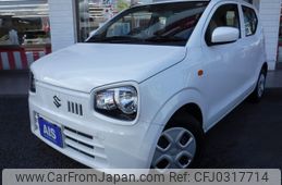 suzuki alto 2019 -SUZUKI--Alto DBA-HA36S--HA36S-524368---SUZUKI--Alto DBA-HA36S--HA36S-524368-