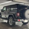 chrysler jeep-wrangler 2023 CFJ1855514 image 2