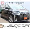 toyota alphard 2018 -TOYOTA--Alphard DAA-AYH30W--AYH30-0068539---TOYOTA--Alphard DAA-AYH30W--AYH30-0068539- image 1