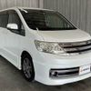 nissan serena 2009 -NISSAN--Serena DBA-CC25--CC25-352387---NISSAN--Serena DBA-CC25--CC25-352387- image 8