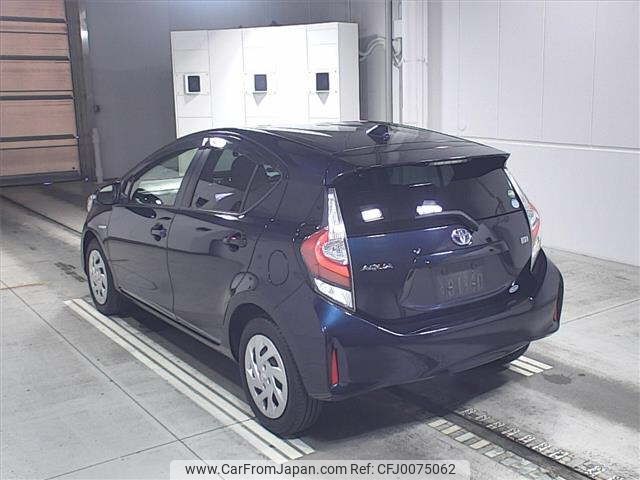 toyota aqua 2017 -TOYOTA--AQUA NHP10-6672159---TOYOTA--AQUA NHP10-6672159- image 2