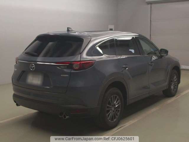 mazda cx-8 2021 -MAZDA 【練馬 302ﾁ6777】--CX-8 6BA-KG5P--KG5P-253133---MAZDA 【練馬 302ﾁ6777】--CX-8 6BA-KG5P--KG5P-253133- image 2