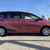 toyota sienta 2017 CFJ1639864 image 12