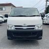 toyota hiace-van 2011 -TOYOTA--Hiace Van CBF-TRH200V--TRH200-0139420---TOYOTA--Hiace Van CBF-TRH200V--TRH200-0139420- image 2