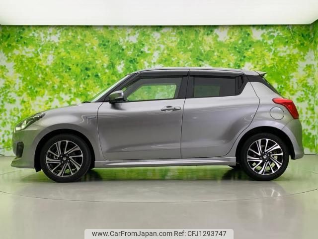 suzuki swift 2020 quick_quick_5AA-ZC53S_ZC53S-400264 image 2