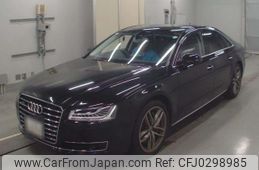 audi a8 2017 quick_quick_ABA-4HCTGF_WAUZZZ4H8HN019778