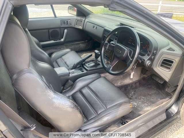 mazda savanna-rx-7 1987 CFJ1708545 image 2