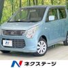 suzuki wagon-r 2012 CFJ1619329 image 1