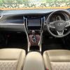 toyota harrier 2015 -TOYOTA--Harrier DBA-ZSU60W--ZSU60-0052629---TOYOTA--Harrier DBA-ZSU60W--ZSU60-0052629- image 2