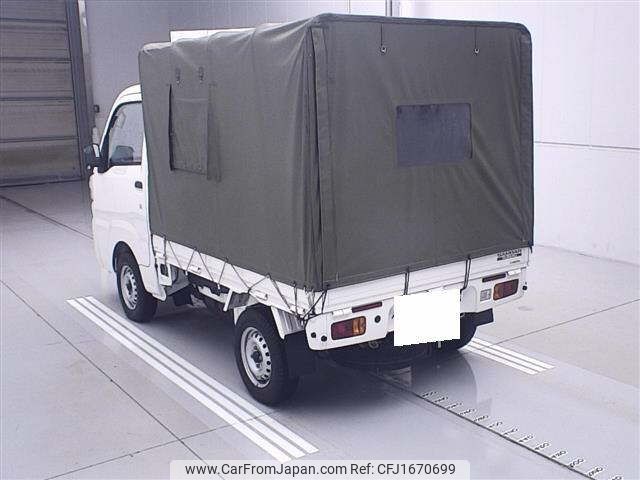subaru sambar-truck 2020 CFJ1670699 image 2